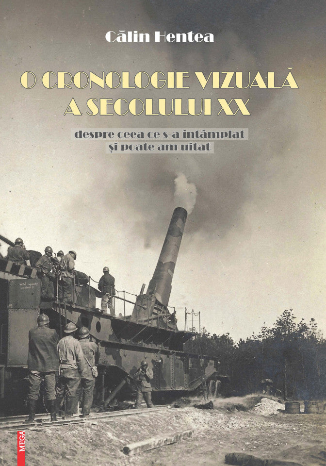 O cronologie vizuală a României sub comunism