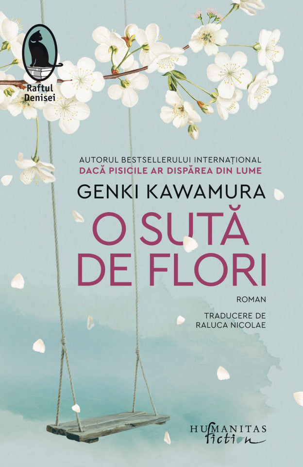 O sută de flori