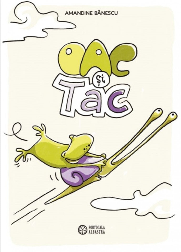 Oac și Tac