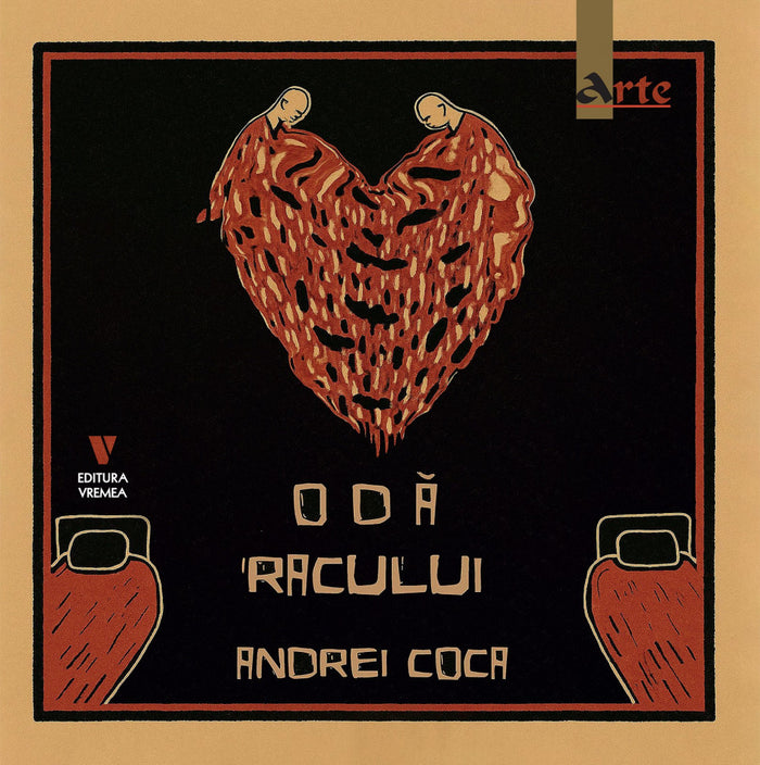 Odă Racului