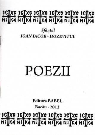 Poezii