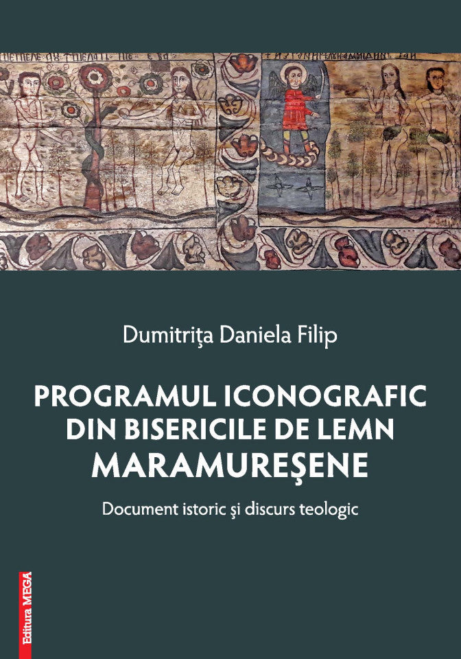 Programul iconografic din bisericile de lemn maramureșene