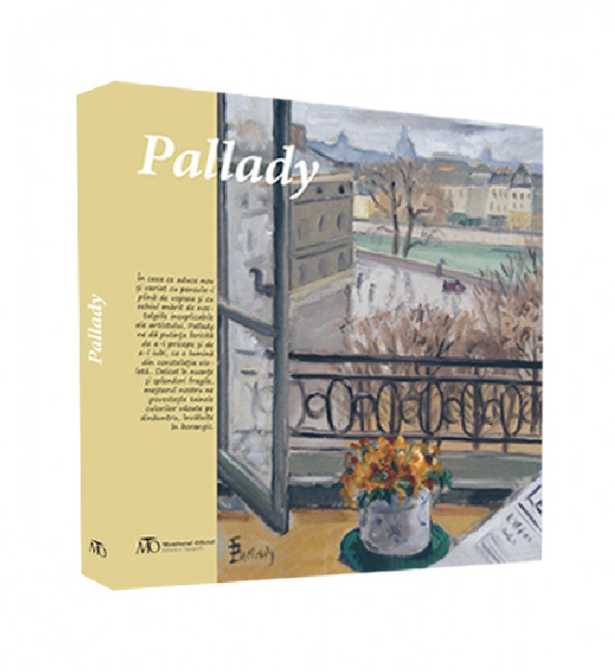 Pallady