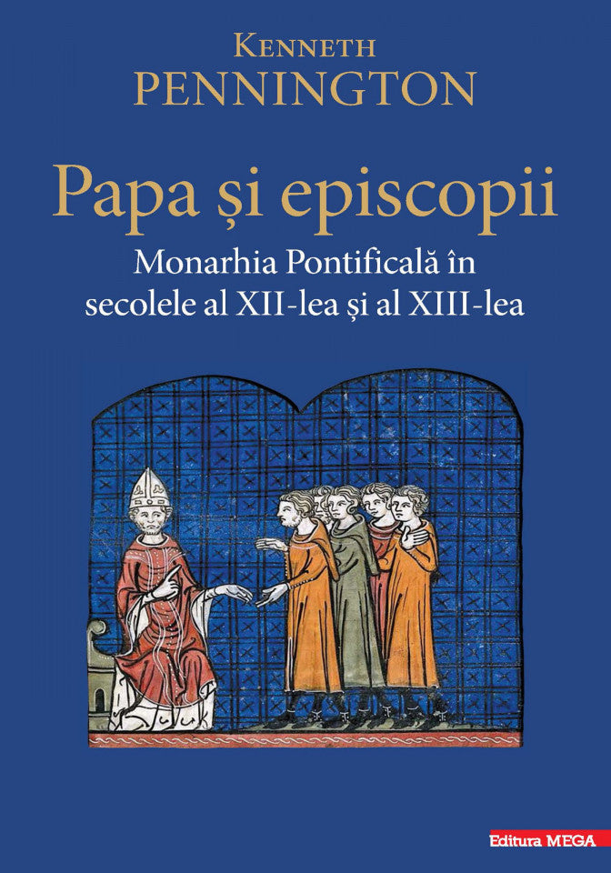 Papa și episcopii