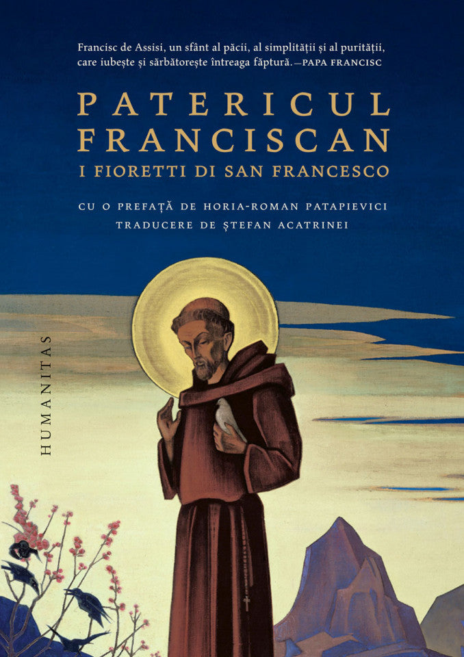 Patericul franciscan