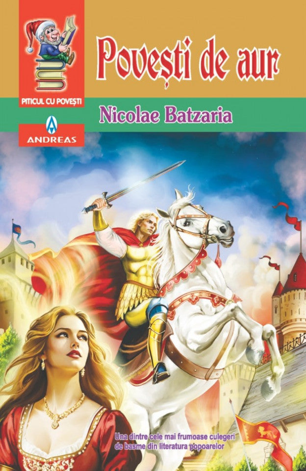 Povești de aur