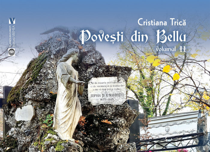 Povești din Bellu. Volumul II