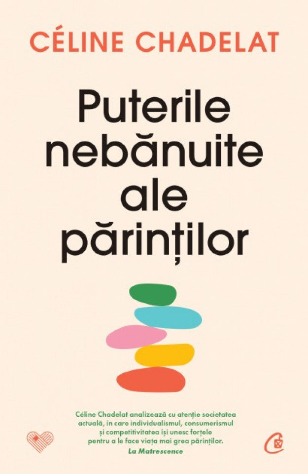 Puterile nebănuite ale părinților