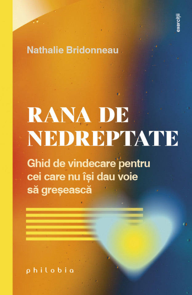 Rana de nedreptate