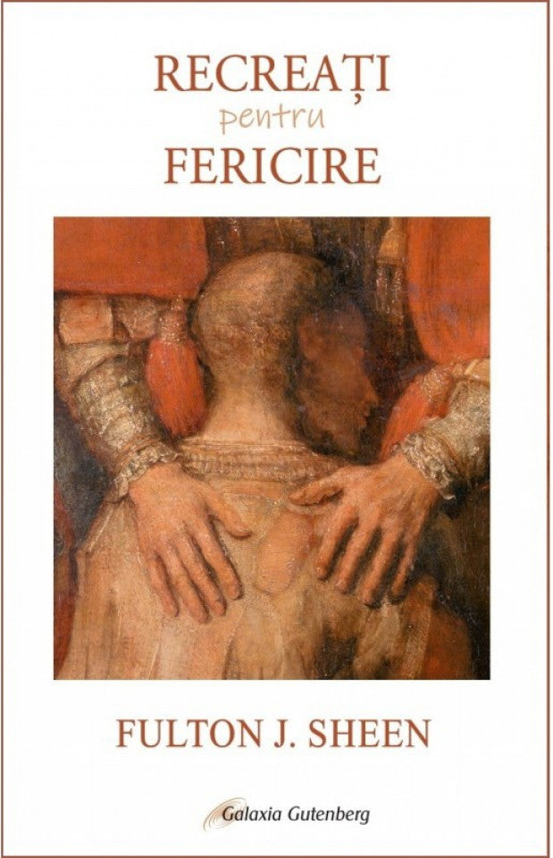 Recreați pentru fericire