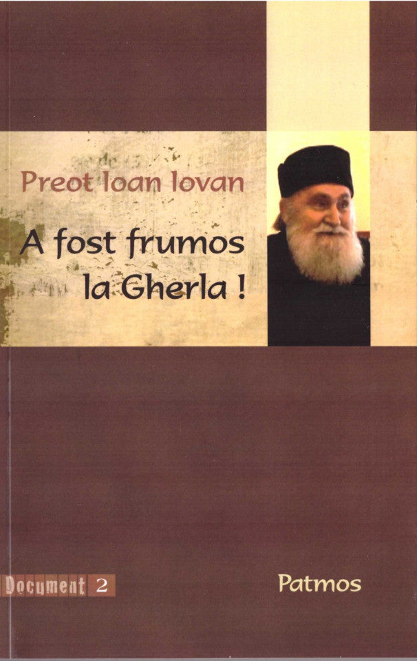 A fost frumos la Gherla!