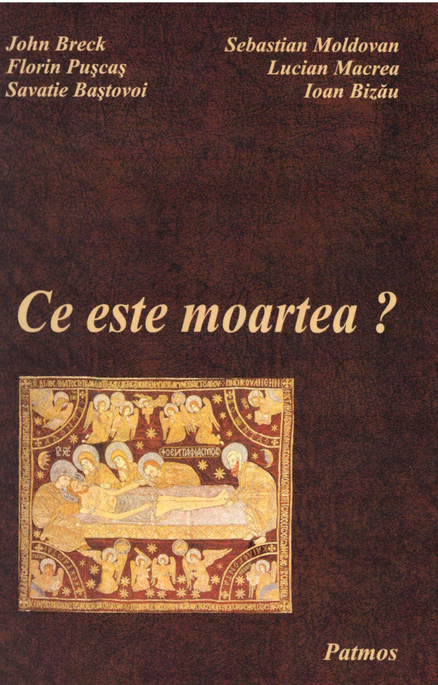 Ce este moartea?