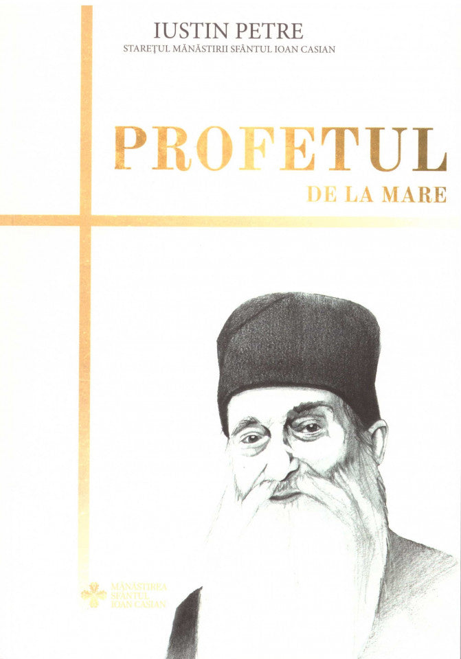 Profetul de la mare