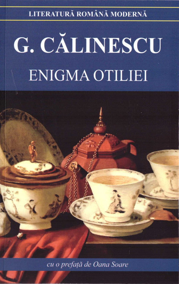 Enigma Otiliei