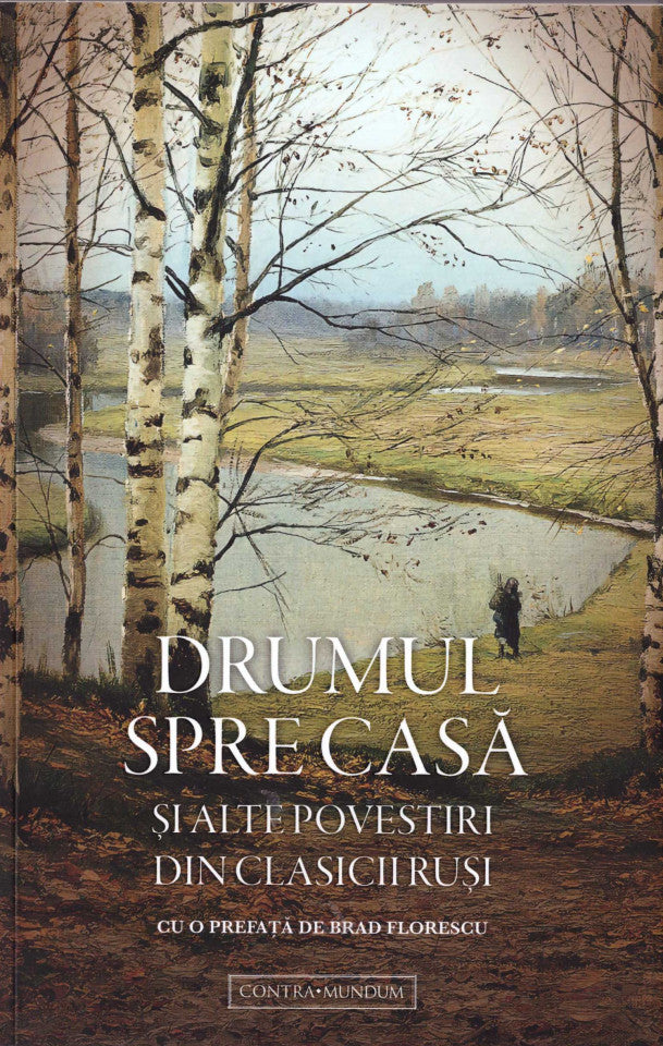 Drumul spre casă