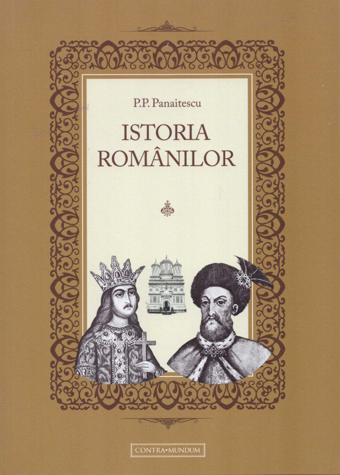 Istoria românilor
