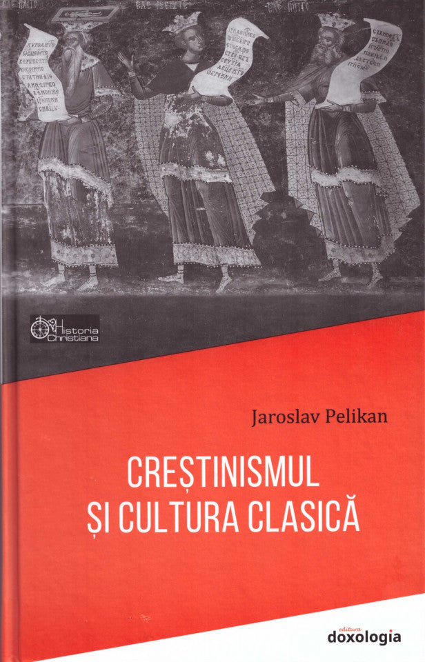 Creștinismul și cultura clasică