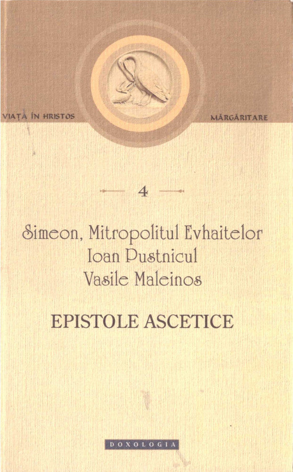Epistole ascetice
