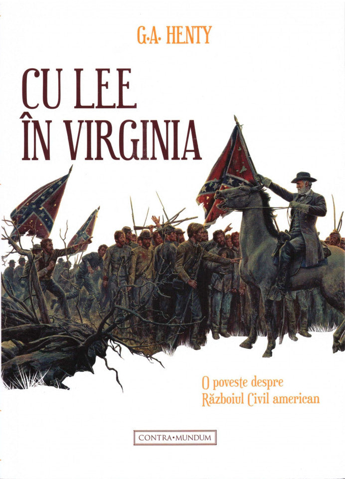 Cu Lee în Virginia