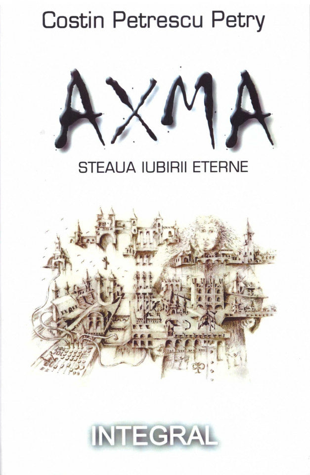 AXMA - Steaua iubirii eterne