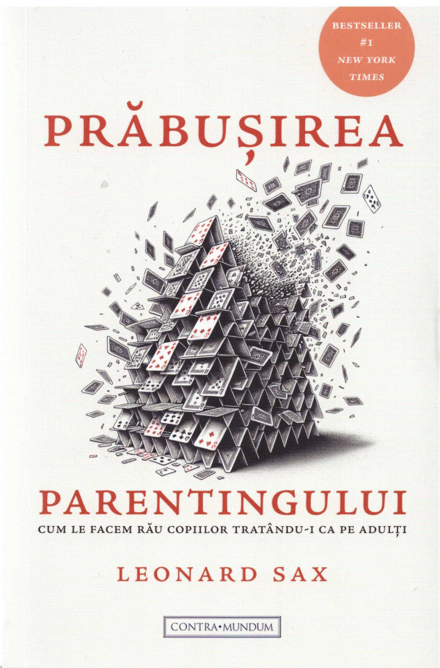 Prăbușirea Parentingului