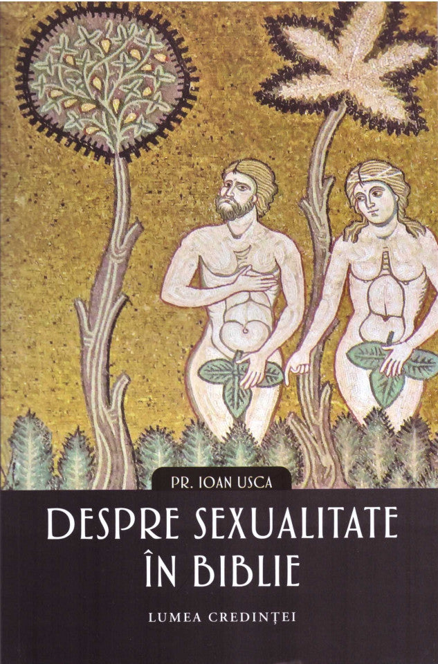 Despre sexualitate în Biblie