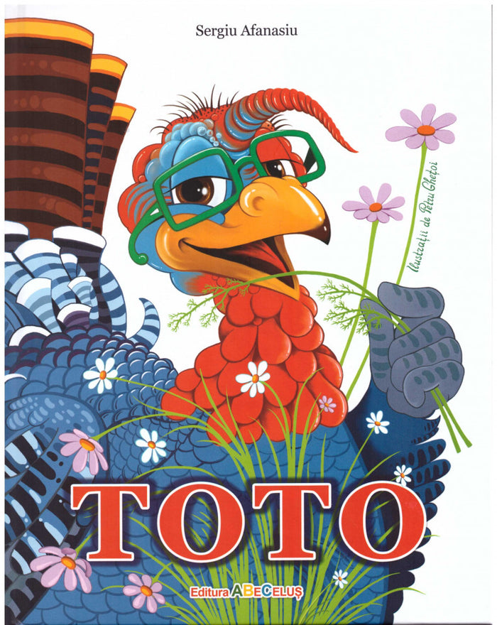 Toto