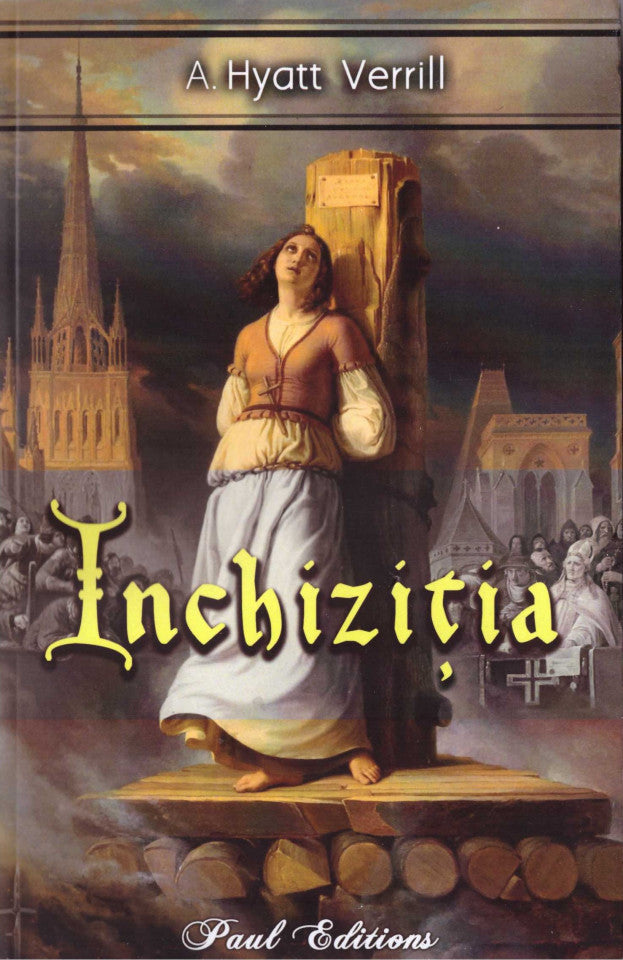 Inchiziția