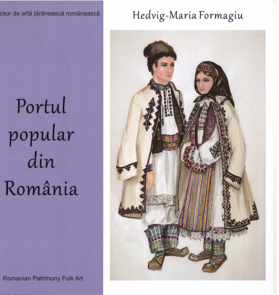 Portul popular din România