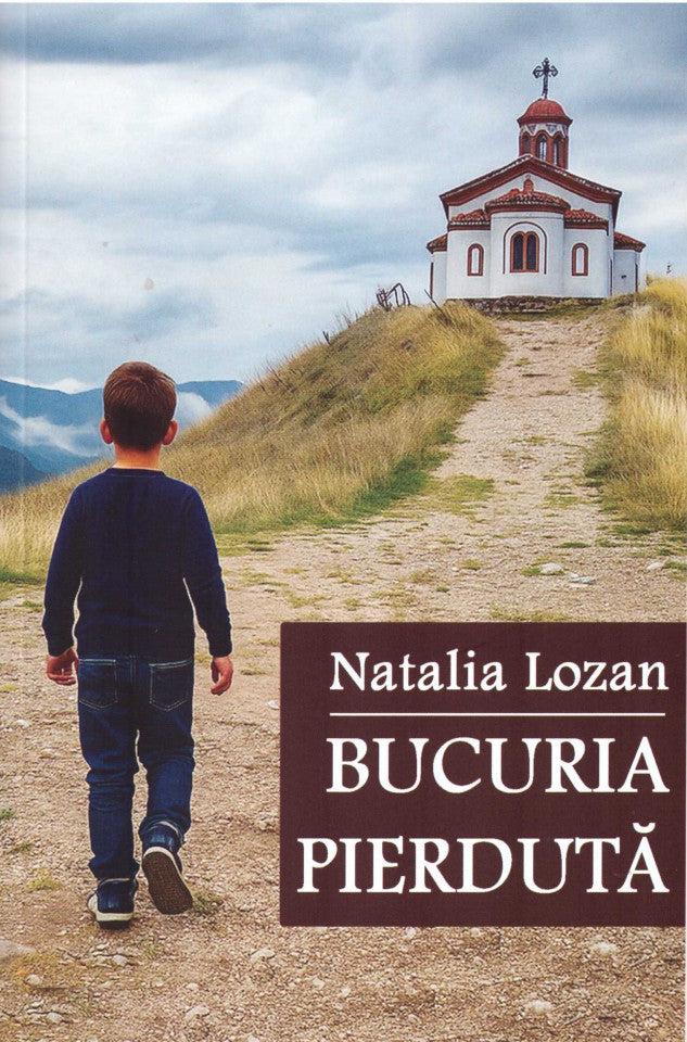 Bucuria pierdută