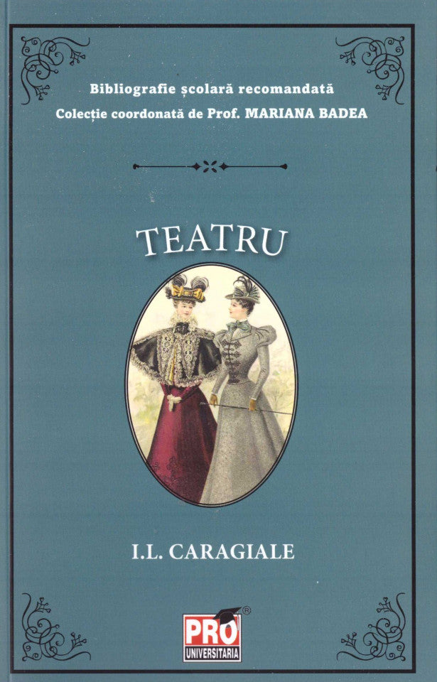 Teatru