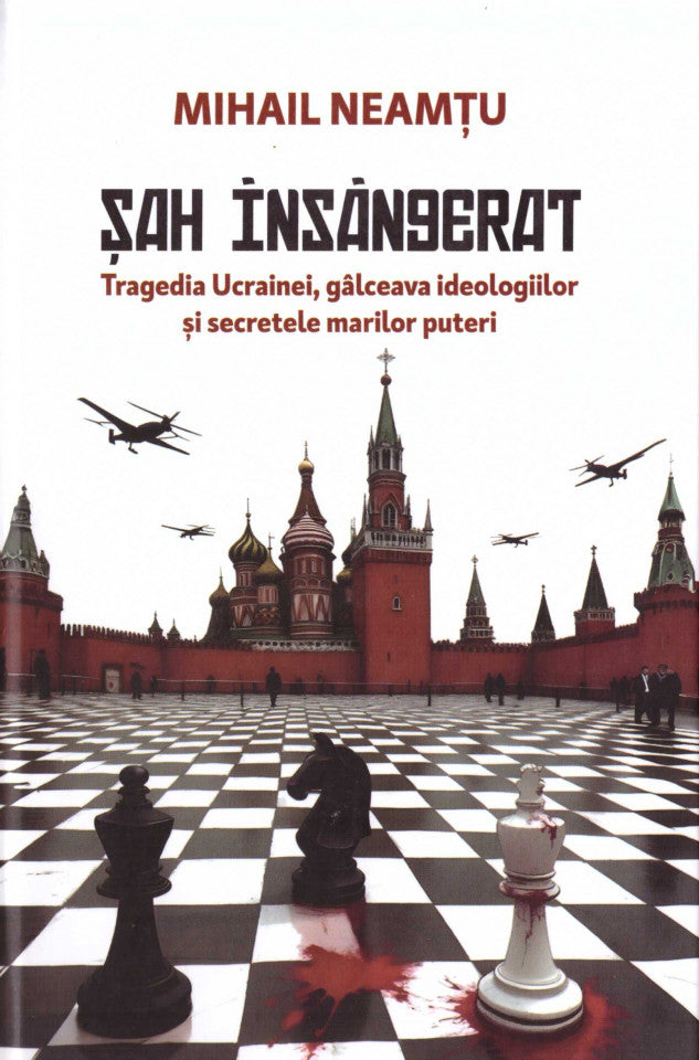 Șah însângerat