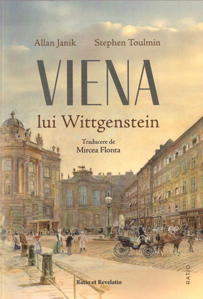 Viena lui Wittgenstein