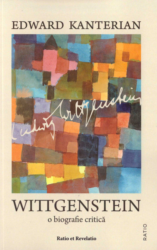 Wittgenstein. O biografie critică