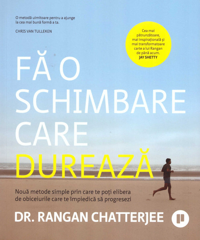 Fă o schimbare care durează