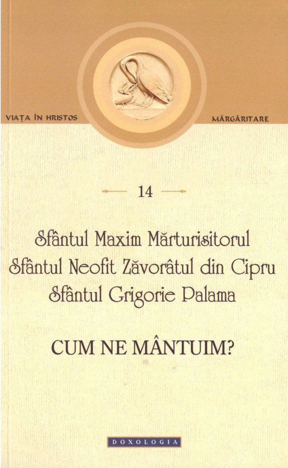 Cum ne mântuim?