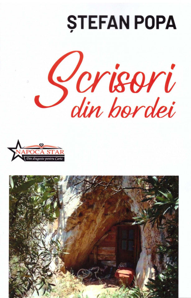 Scrisori din bordei