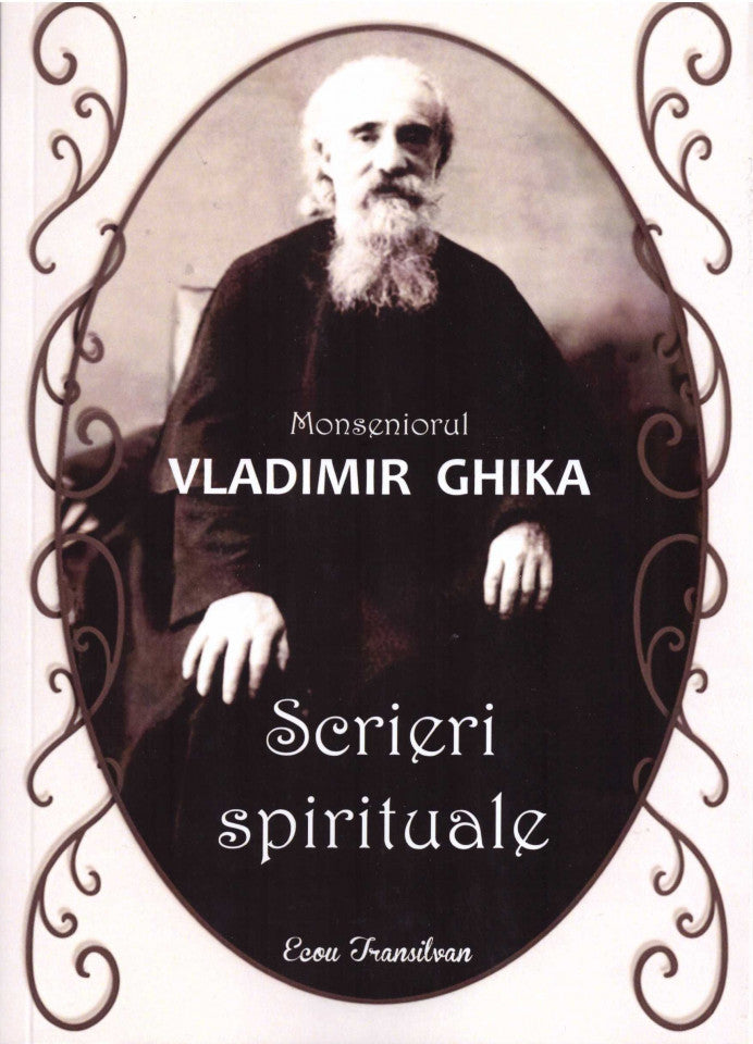 Scrieri spirituale