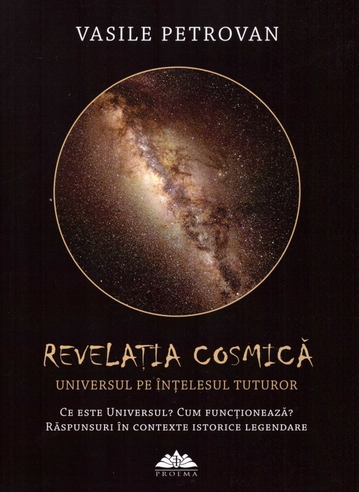 Revelaţia cosmică