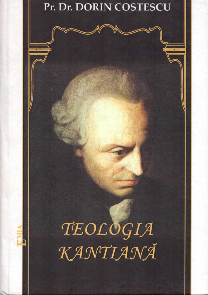 Teologia Kantiană