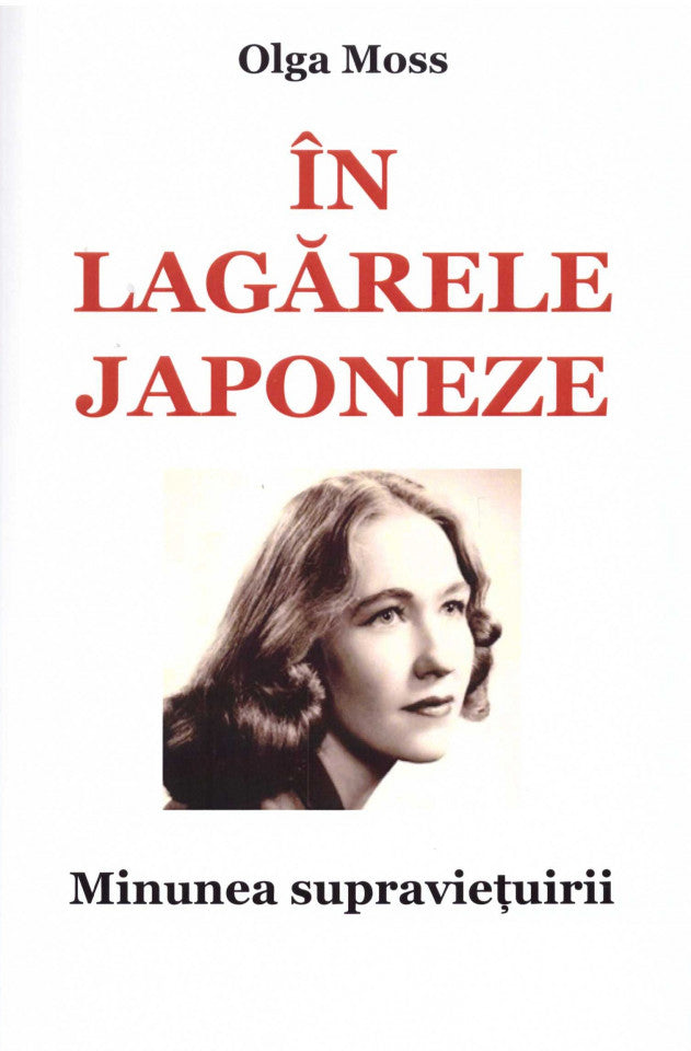 În lagărele japoneze