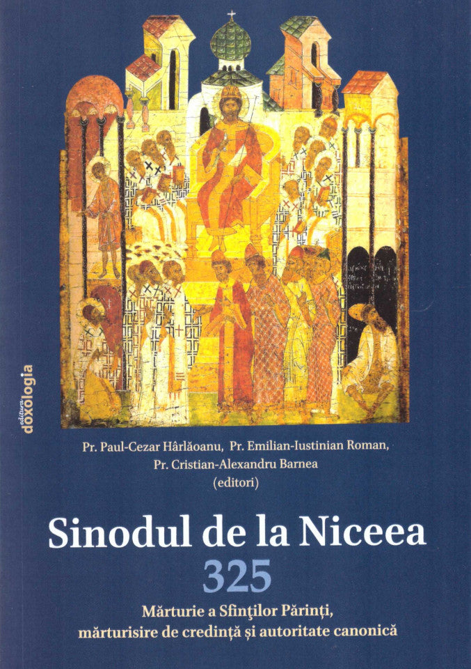 Sinodul de la Niceea 325