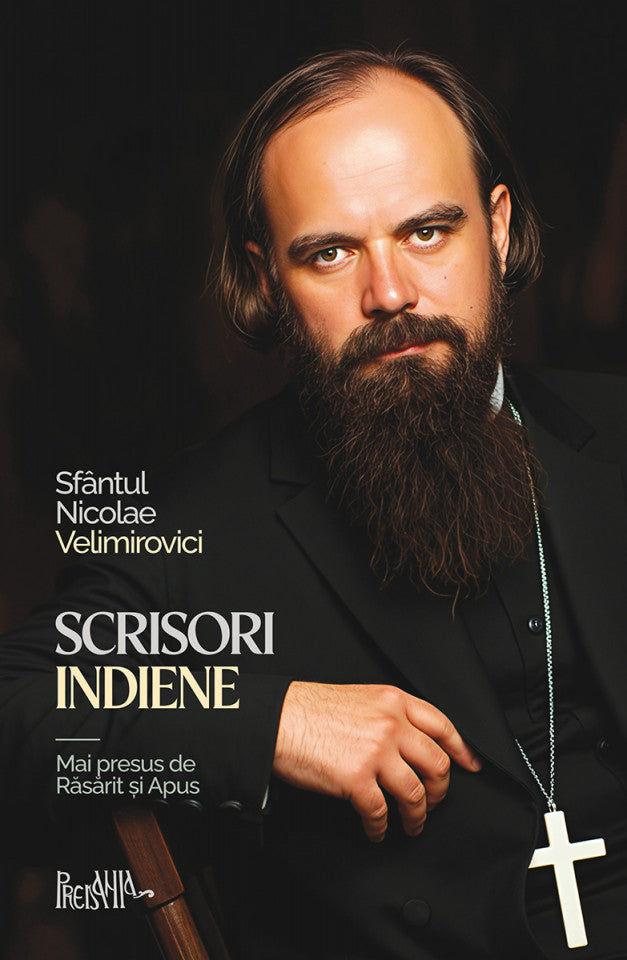 Scrisori indiene