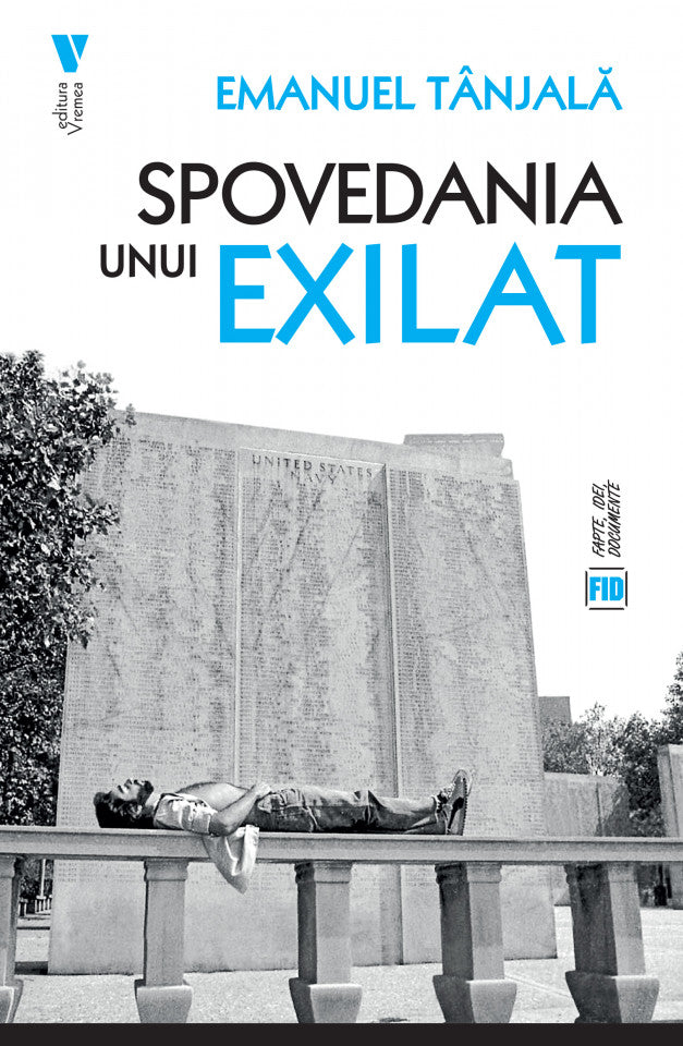 Spovedania unui exilat