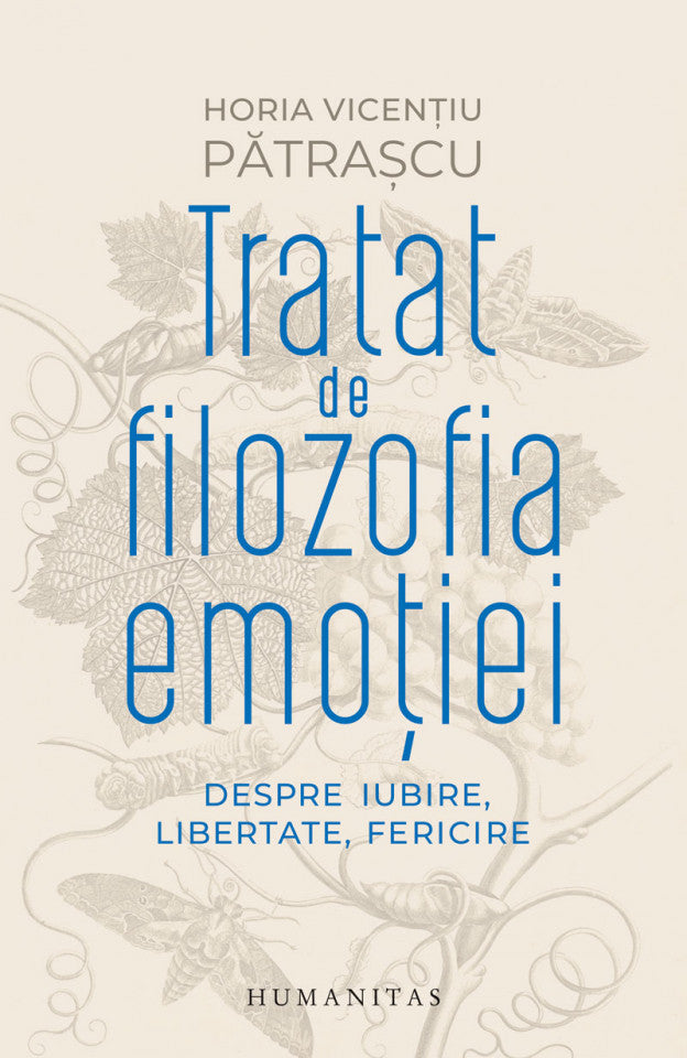 Tratat de filozofia emoției