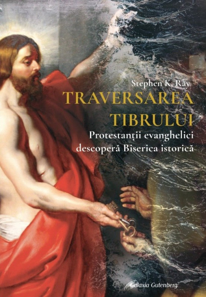 Traversarea Tibrului. Protestanții evanghelici descoperă Biserica istorică