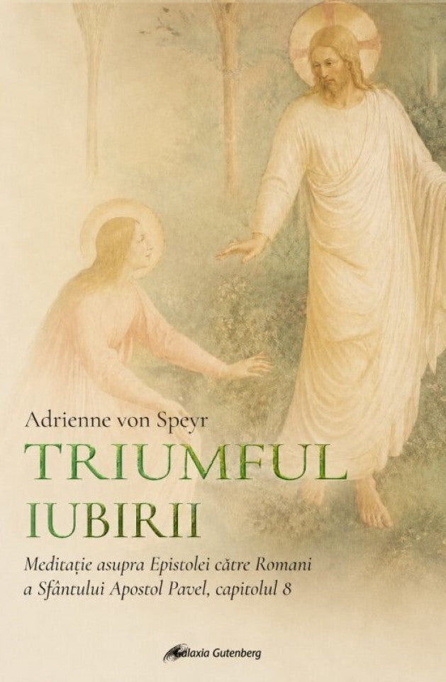 Triumful iubrii