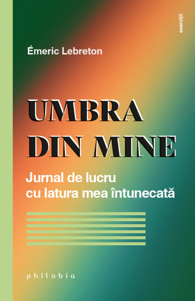 Umbra din mine