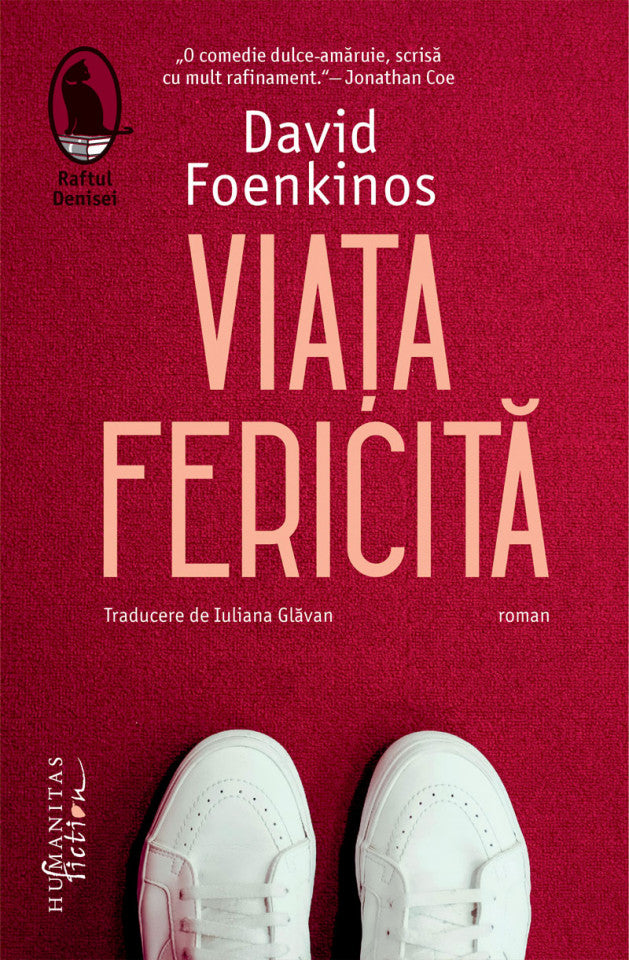 Viața fericită
