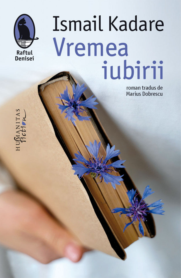 Vremea iubirii
